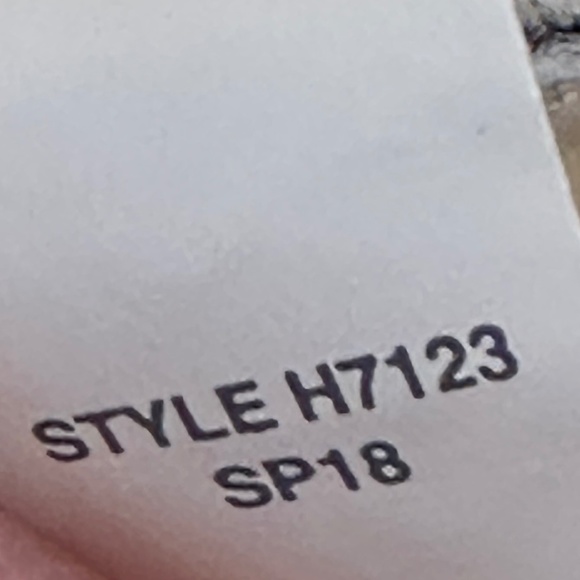 Madewell | Striped Bell Sleeve Textured Knit Comfy Top Shirt Blouse - Picture 14 of 15